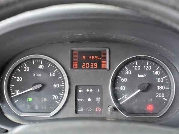Nissan Almera III (G15) с пробегом 2014 года, цена 499 000 рублей, 192369 км, седан, Автокод Объявления