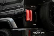 Tank 300 I Москва  - изображение 29