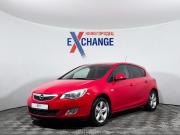Opel Astra J Нижний Новгород  - изображение 21