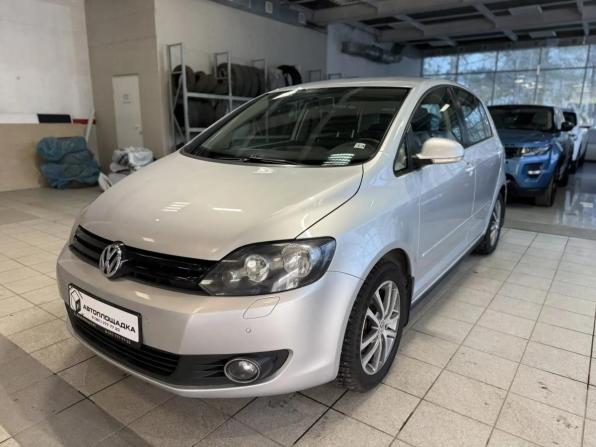 Volkswagen Golf Plus II с пробегом 2013 года, цена 839 000 рублей, 179216 км, хэтчбек, Автокод Объявления
