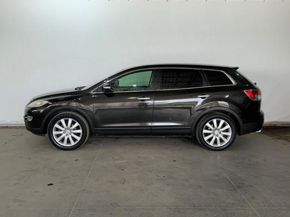 Mazda CX-9 I с пробегом 2008 года, цена 820 000 рублей, 374518 км, внедорожник, Автокод Объявления