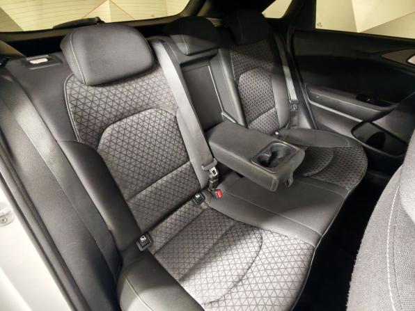 Kia Ceed III с пробегом 2018 года, цена 1 450 000 рублей, 139824 км, хэтчбек, Автокод Объявления