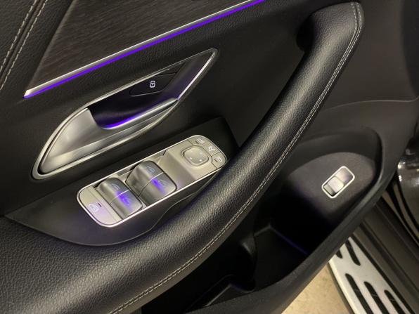 Mercedes-Benz GLS II (X167) с пробегом 2019 года, цена 8 800 000 рублей, 54230 км, внедорожник, Автокод Объявления