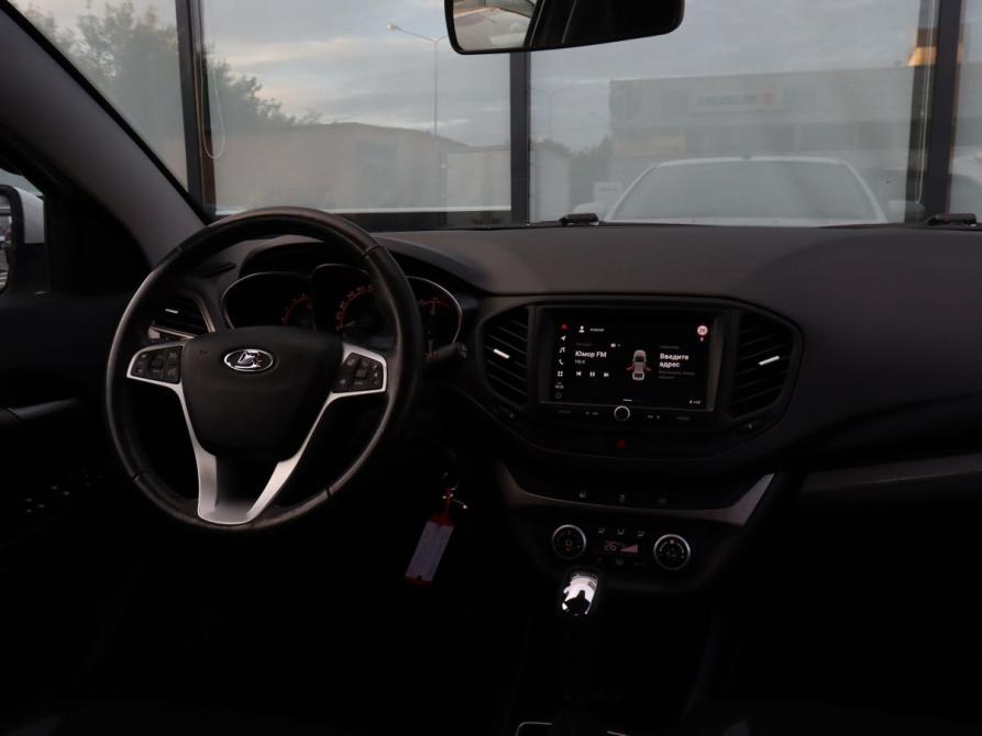 Lada (ВАЗ) Vesta I Екатеринбург  - изображение 19