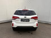 Kia Sorento II Рестайлинг Москва  - изображение 27