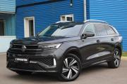 Volkswagen Tavendor I Санкт-Петербург  - изображение 30
