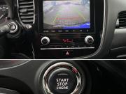 Mitsubishi Outlander III Рестайлинг 3 Тамбов  - изображение 38