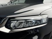 Geely Tugella I Рестайлинг Москва  - изображение 57
