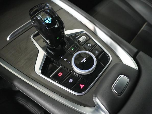 Chery Tiggo 7 Pro Max I Рестайлинг с пробегом 2024 года, цена 2 019 000 рублей, 43200 км, внедорожник, Автокод Объявления