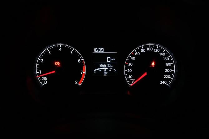 Volkswagen Polo V Рестайлинг с пробегом 2016 года, цена 997 000 рублей, 86000 км, седан, Автокод Объявления
