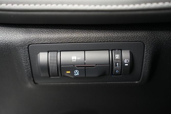 Chery Tiggo 4 I Рестайлинг 2 с пробегом 2025 года, цена 1 890 000 рублей, 37638 км, внедорожник, Автокод Объявления