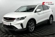 Geely Coolray I Нижний Новгород  - изображение 26
