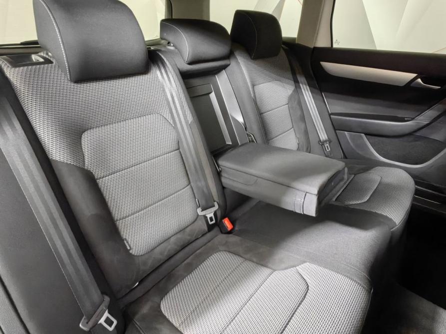 Volkswagen Passat B7 Москва  - изображение 16