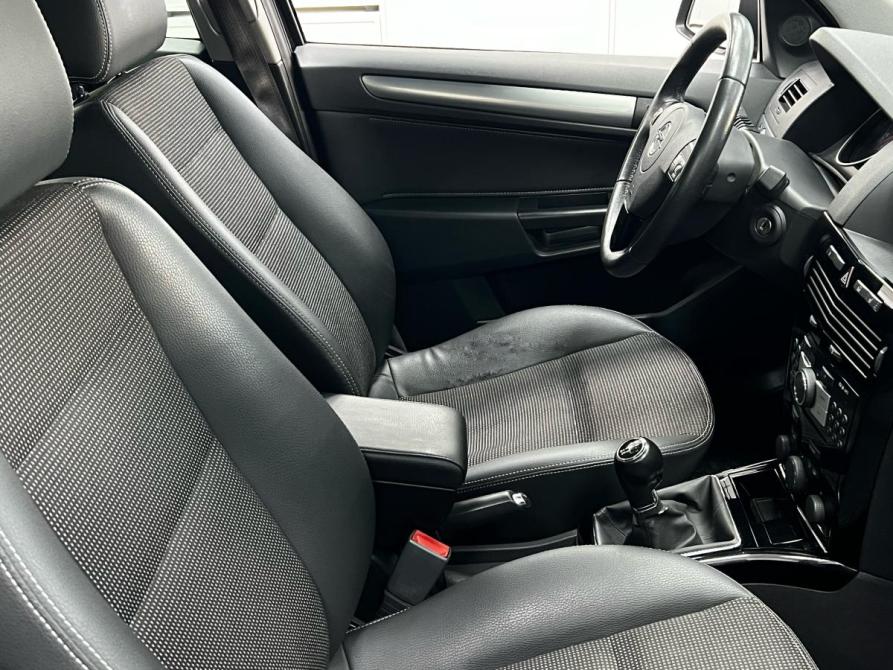 Opel Astra H Рестайлинг Казань  - изображение 9