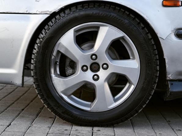 Honda Orthia I Рестайлинг с пробегом 2000 года, цена 245 000 рублей, 324280 км, универсал, Автокод Объявления