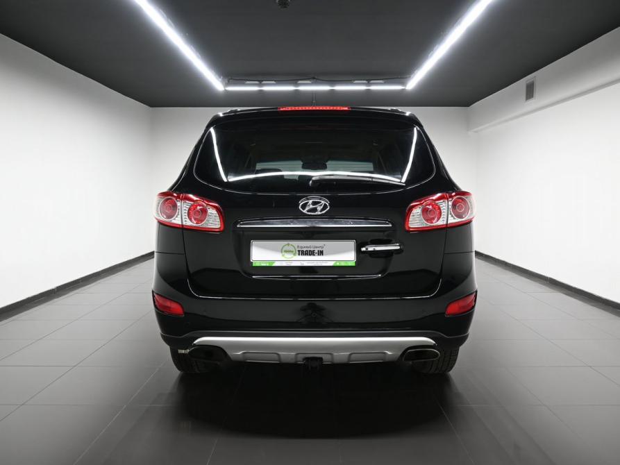 Hyundai Santa Fe II Рестайлинг Тверь  - изображение 4
