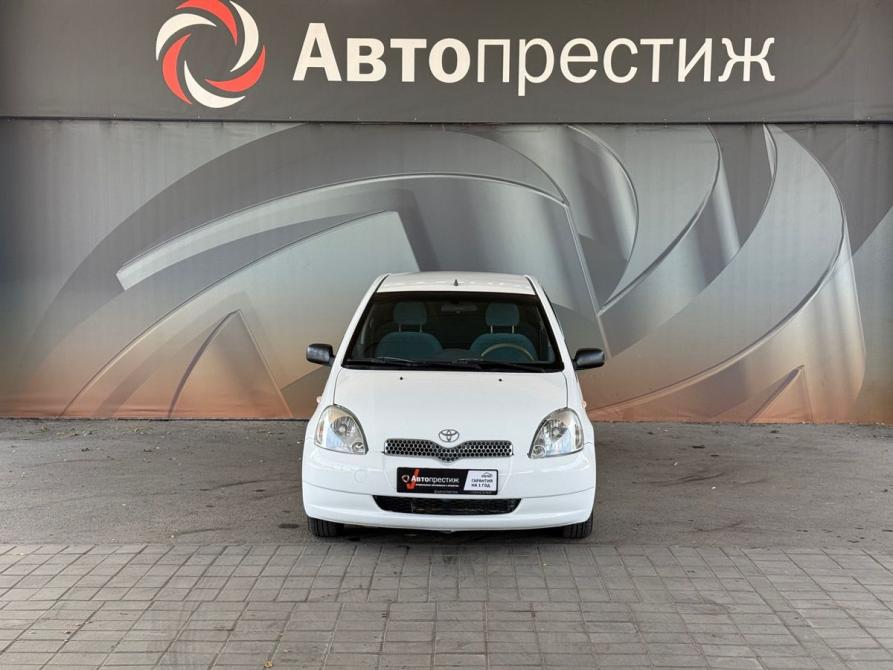 Toyota Yaris I Волгоград  - изображение 2