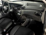 Ford Focus I Рестайлинг Москва  - изображение 28