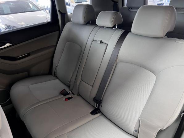 Chevrolet Orlando I с пробегом 2013 года, цена 1 195 000 рублей, 157177 км, компактвэн, Автокод Объявления
