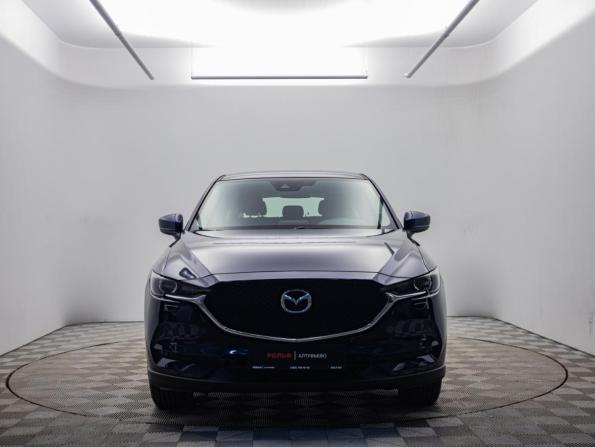 Mazda CX-5 II с пробегом 2018 года, цена 2 650 000 рублей, 45743 км, внедорожник, Автокод Объявления