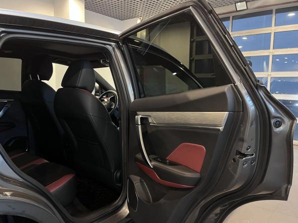 Geely Coolray I с пробегом 2024 года, цена 2 220 000 рублей, 34695 км, внедорожник, Автокод Объявления