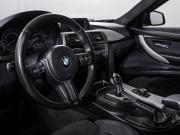 BMW 3 серии VI (F3x) Рестайлинг Москва  - изображение 32