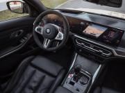 BMW M3 VI (G80) Санкт-Петербург  - изображение 52
