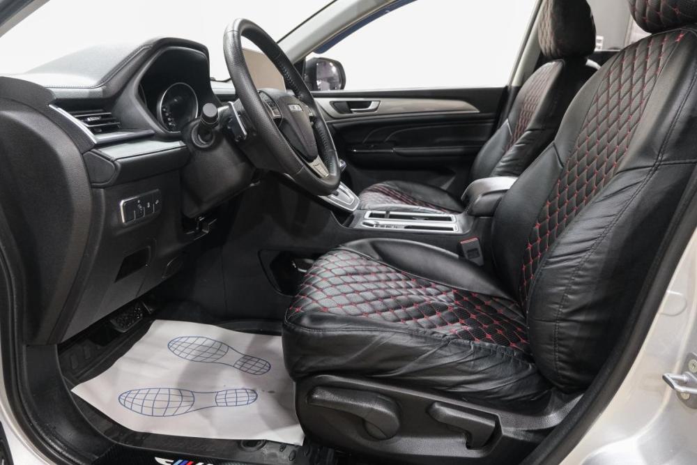 Haval M6 II Новокузнецк  - изображение 14