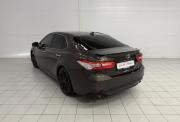 Toyota Camry VIII (XV70) Астрахань  - изображение 26