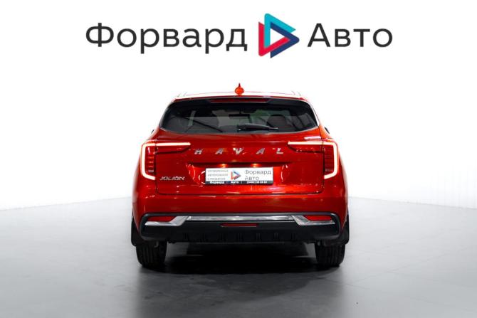 Haval Jolion I с пробегом 2022 года, цена 1 599 000 рублей, 65380 км, внедорожник, Автокод Объявления