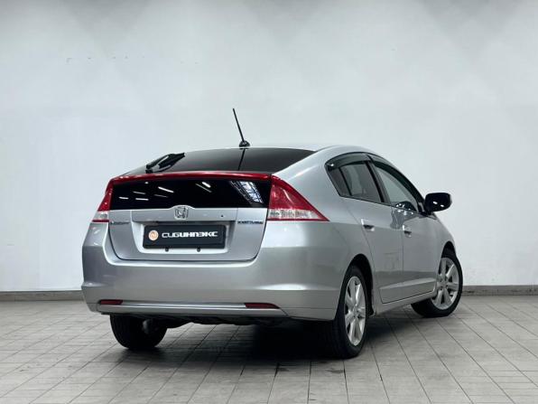 Honda Insight II с пробегом 2009 года, цена 689 000 рублей, 288460 км, хэтчбек, Автокод Объявления