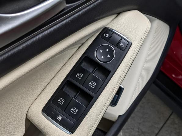 Mercedes-Benz GLA I (X156) Рестайлинг с пробегом 2017 года, цена 2 155 000 рублей, 134156 км, внедорожник, Автокод Объявления