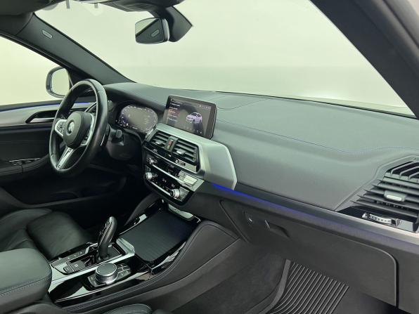BMW X4 II (G02) с пробегом 2020 года, цена 5 270 000 рублей, 103600 км, внедорожник, Автокод Объявления