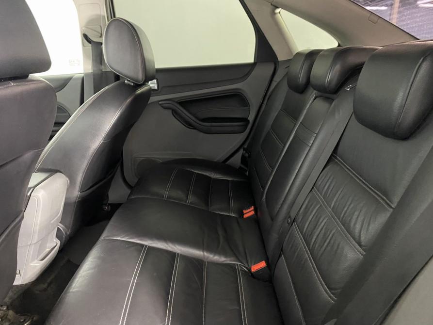 Ford Focus II Рестайлинг Воронеж  - изображение 13