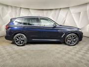 BMW X3 III (G01) Рестайлинг Москва  - изображение 24