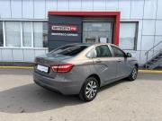 Lada (ВАЗ) Vesta I Альметьевск  - изображение 34