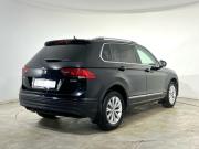 Volkswagen Tiguan II Ижевск  - изображение 26