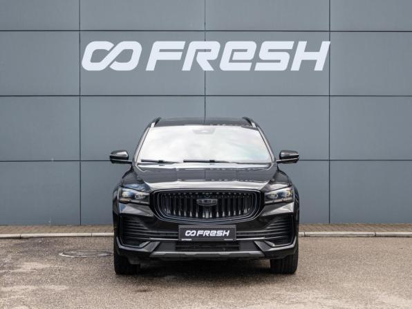 Geely Monjaro I с пробегом 2023 года, цена 2 680 000 рублей, 126801 км, внедорожник, Автокод Объявления