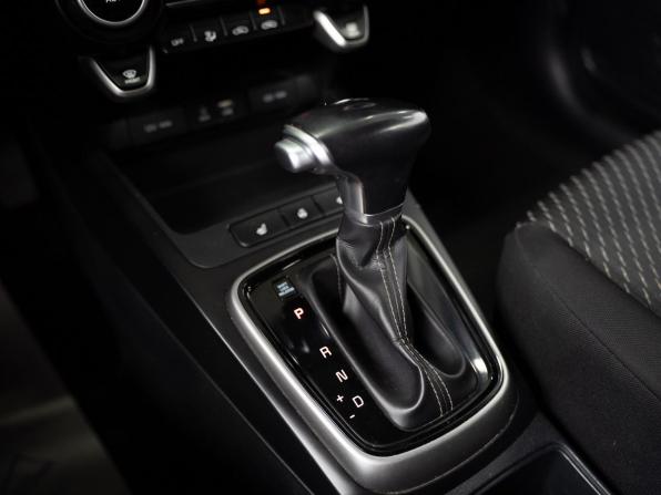Kia Rio IV с пробегом 2020 года, цена 1 520 000 рублей, 93497 км, седан, Автокод Объявления