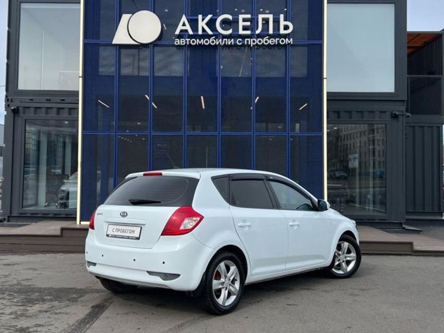 Kia Ceed I Рестайлинг Архангельск  - изображение 5