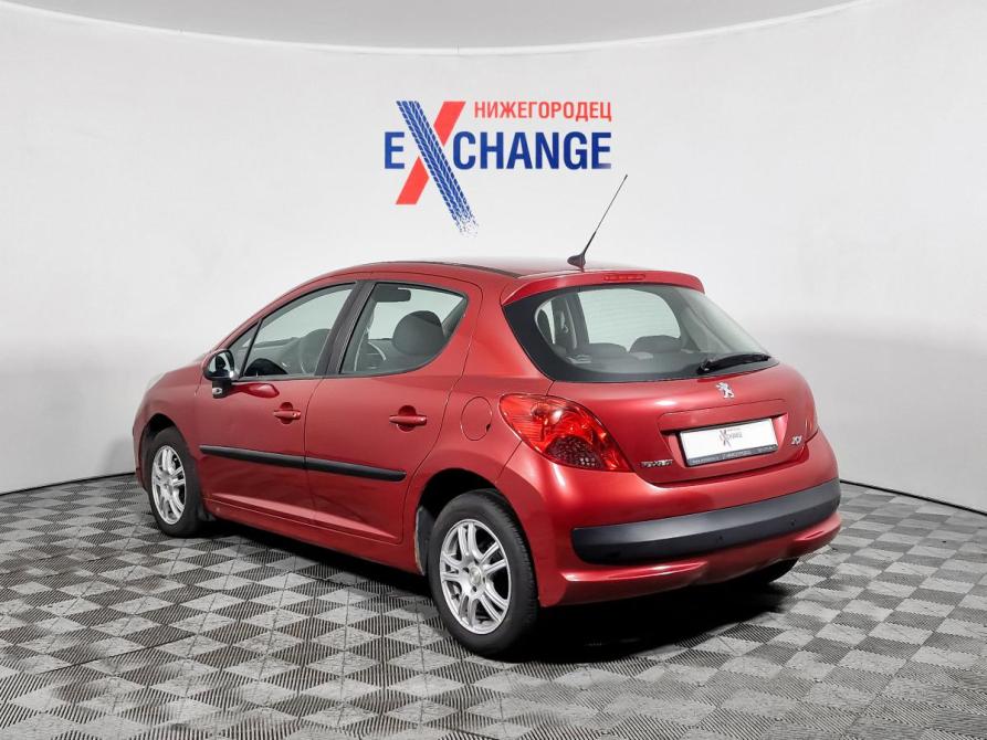 Peugeot 207 I Нижний Новгород  - изображение 7