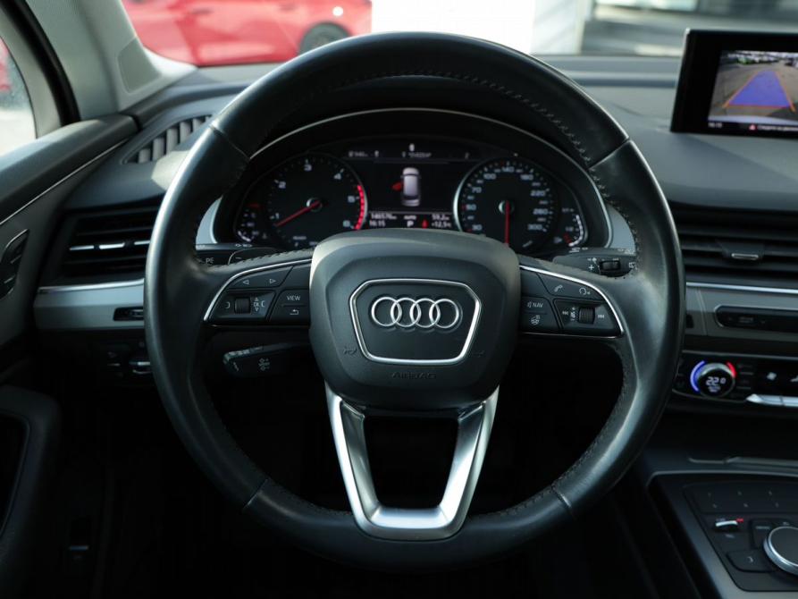 Audi Q7 II (4M) Москва  - изображение 28