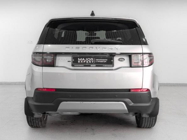 Land Rover Discovery Sport I Рестайлинг с пробегом 2020 года, цена 3 715 000 рублей, 52354 км, внедорожник, Автокод Объявления