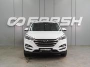 Hyundai Tucson III Воронеж  - изображение 27