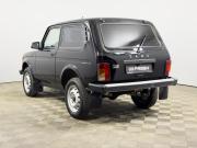 Lada (ВАЗ) Niva Legend Казань  - изображение 17