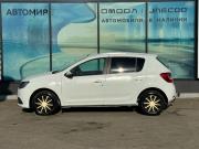 Renault Sandero II Архангельск  - изображение 22
