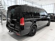 Mercedes-Benz V-Класс III (W447) Рестайлинг Казань  - изображение 28