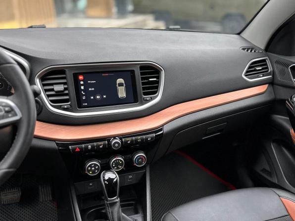 Lada (ВАЗ) Vesta I Рестайлинг (NG) с пробегом 2025 года, цена 1 729 000 рублей, 33416 км, универсал, Автокод Объявления