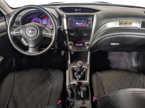 Subaru Forester IV с пробегом 2012 года, цена 1 299 900 рублей, 210000 км, внедорожник, Автокод Объявления