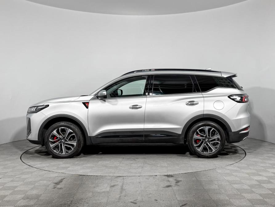 Chery Tiggo 7 Pro Max I Рестайлинг Санкт-Петербург  - изображение 8
